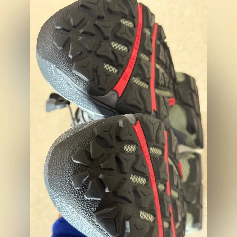 Ecco gore tex